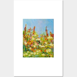 Garden 26 Posters and Art